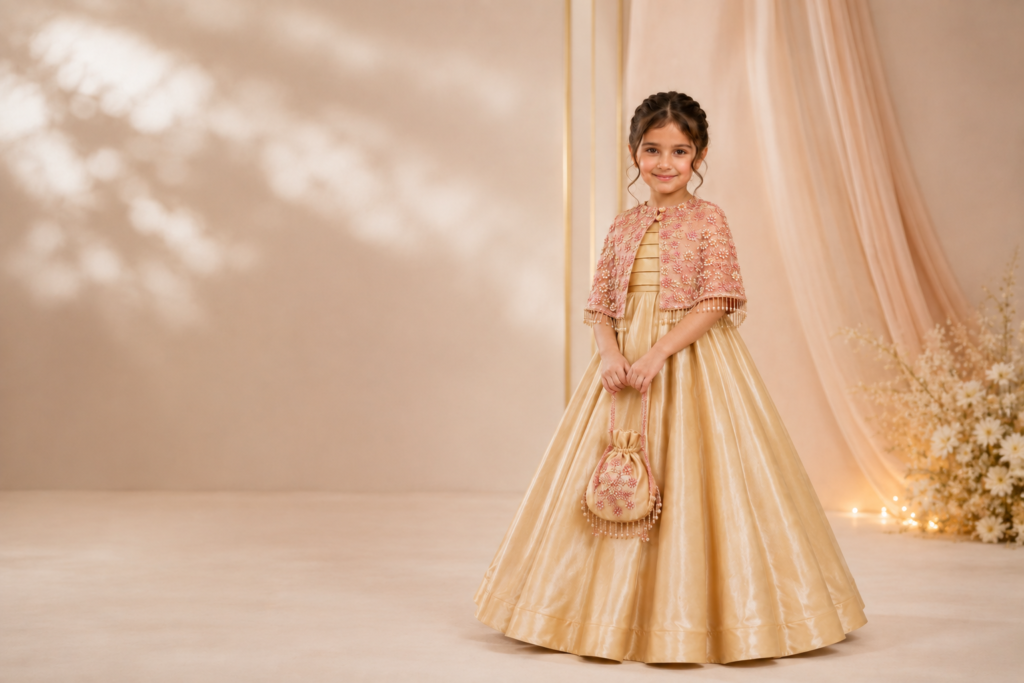 Little Elegance, Big Memories