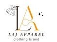 Laj apparel logo